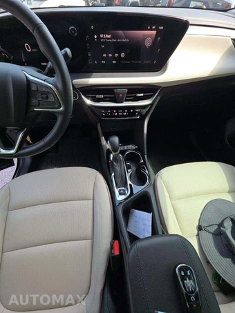 2024 Buick Encore GX Avenir 1SL – miniatura 10