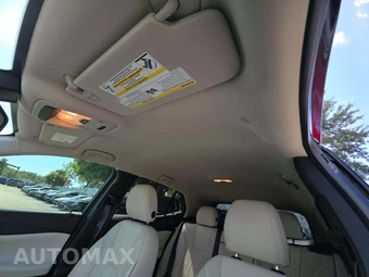 2024 Buick Encore GX Avenir 1SL – miniatura 11