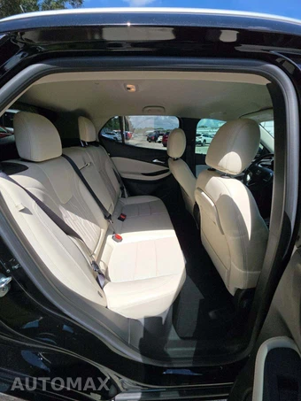 2024 Buick Encore GX Avenir 1SL – miniatura 16
