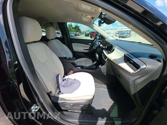 2024 Buick Encore GX Avenir 1SL – miniatura 18