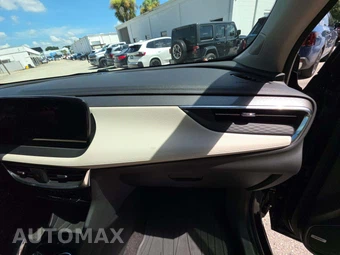 2024 Buick Encore GX Avenir 1SL – miniatura 19