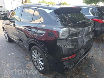 2024 Buick Encore GX Avenir 1SL – miniatura 2