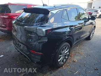 2024 Buick Encore GX Avenir 1SL – miniatura 3