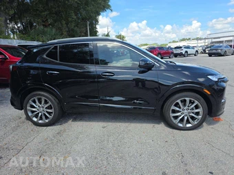 2024 Buick Encore GX Avenir 1SL – miniatura 4