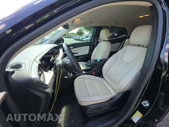 2024 Buick Encore GX Avenir 1SL – miniatura 6