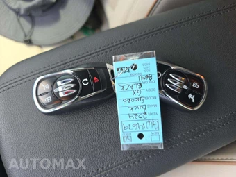 2024 Buick Encore GX Avenir 1SL – miniatura 8