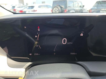 2024 Buick Encore GX Avenir 1SL – miniatura 9