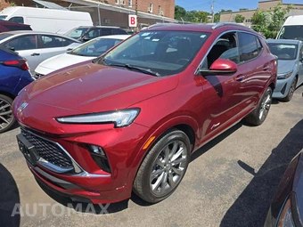 2024 Buick Encore GX Avenir 1SL
