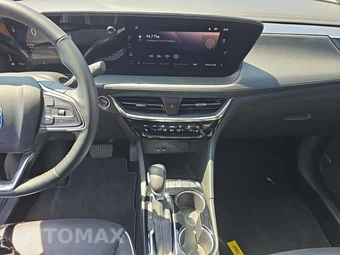 2024 Buick Encore GX Avenir 1SL – miniatura 10