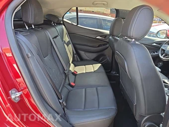 2024 Buick Encore GX Avenir 1SL – miniatura 16