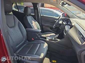 2024 Buick Encore GX Avenir 1SL – miniatura 18