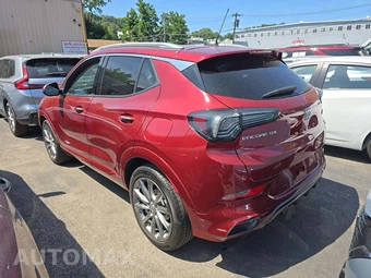 2024 Buick Encore GX Avenir 1SL – miniatura 2