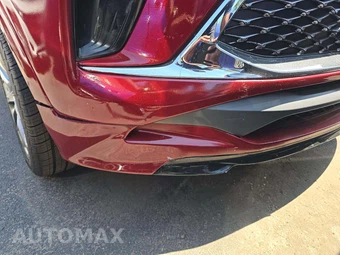 2024 Buick Encore GX Avenir 1SL – miniatura 21