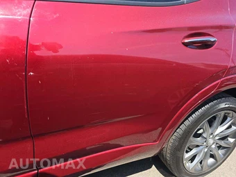 2024 Buick Encore GX Avenir 1SL – miniatura 22