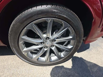 2024 Buick Encore GX Avenir 1SL – miniatura 23