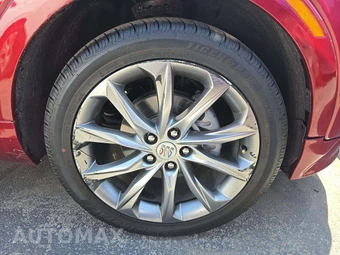 2024 Buick Encore GX Avenir 1SL – miniatura 28