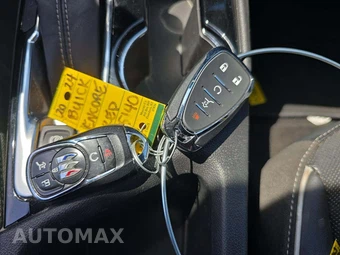 2024 Buick Encore GX Avenir 1SL – miniatura 8
