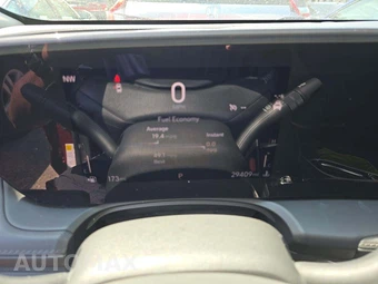 2024 Buick Encore GX Avenir 1SL – miniatura 9
