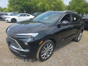 2024 Buick Encore GX Avenir 1SL