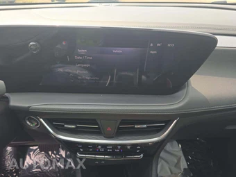 2024 Buick Encore GX Avenir 1SL - miniatura 10