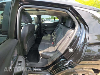 2024 Buick Encore GX Avenir 1SL - miniatura 13