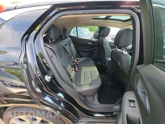 2024 Buick Encore GX Avenir 1SL - miniatura 16
