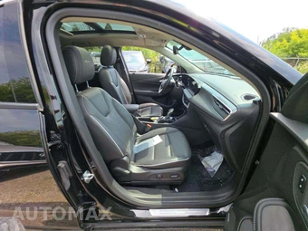 2024 Buick Encore GX Avenir 1SL - miniatura 18