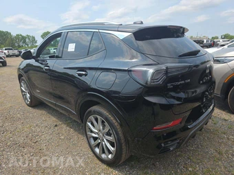 2024 Buick Encore GX Avenir 1SL - miniatura 2