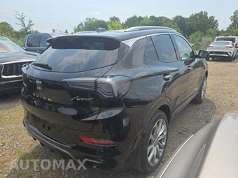 2024 Buick Encore GX Avenir 1SL - miniatura 3