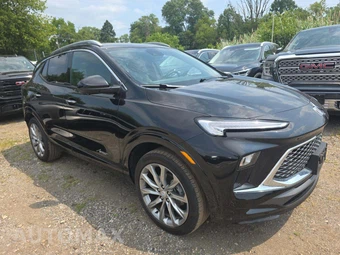 2024 Buick Encore GX Avenir 1SL - miniatura 4