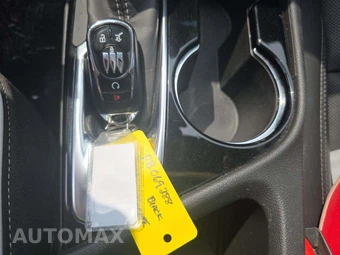 2024 Buick Encore GX Avenir 1SL - miniatura 5