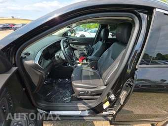 2024 Buick Encore GX Avenir 1SL - miniatura 6