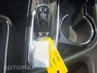 2024 Buick Encore GX Avenir 1SL - miniatura 8