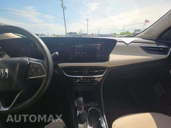 2024 Buick Encore GX Avenir 1SL - miniatura 10