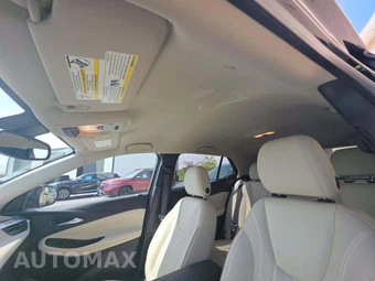 2024 Buick Encore GX Avenir 1SL - miniatura 11