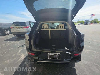 2024 Buick Encore GX Avenir 1SL - miniatura 14