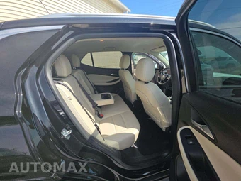 2024 Buick Encore GX Avenir 1SL - miniatura 16