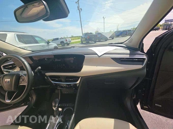 2024 Buick Encore GX Avenir 1SL - miniatura 19