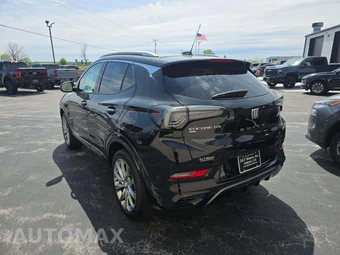 2024 Buick Encore GX Avenir 1SL - miniatura 2