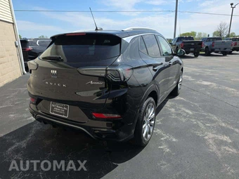 2024 Buick Encore GX Avenir 1SL - miniatura 3