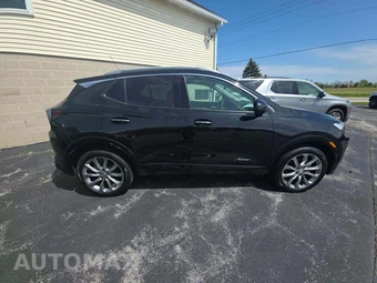 2024 Buick Encore GX Avenir 1SL - miniatura 4