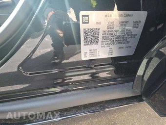 2024 Buick Encore GX Avenir 1SL - miniatura 5