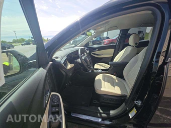 2024 Buick Encore GX Avenir 1SL - miniatura 6