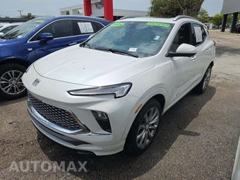 2024 Buick Encore GX Avenir 1SL