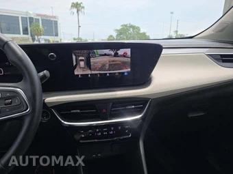 2024 Buick Encore GX Avenir 1SL - miniatura 10