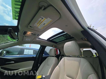2024 Buick Encore GX Avenir 1SL - miniatura 11