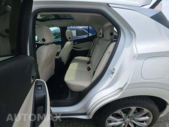 2024 Buick Encore GX Avenir 1SL - miniatura 13