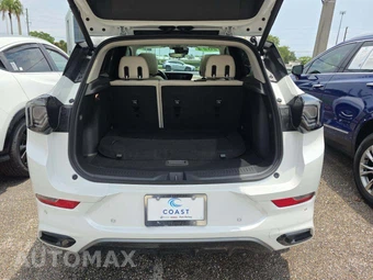 2024 Buick Encore GX Avenir 1SL - miniatura 14