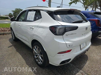 2024 Buick Encore GX Avenir 1SL - miniatura 2