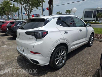 2024 Buick Encore GX Avenir 1SL - miniatura 3